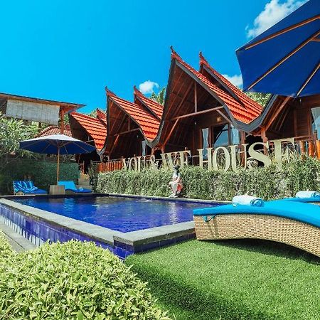 You And We House Tanglad Экстерьер фото