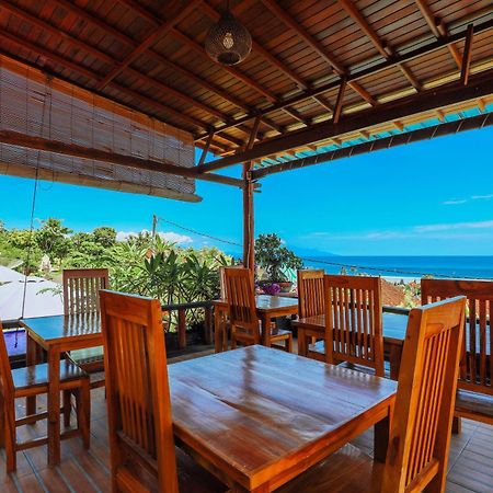 You And We House Tanglad Экстерьер фото