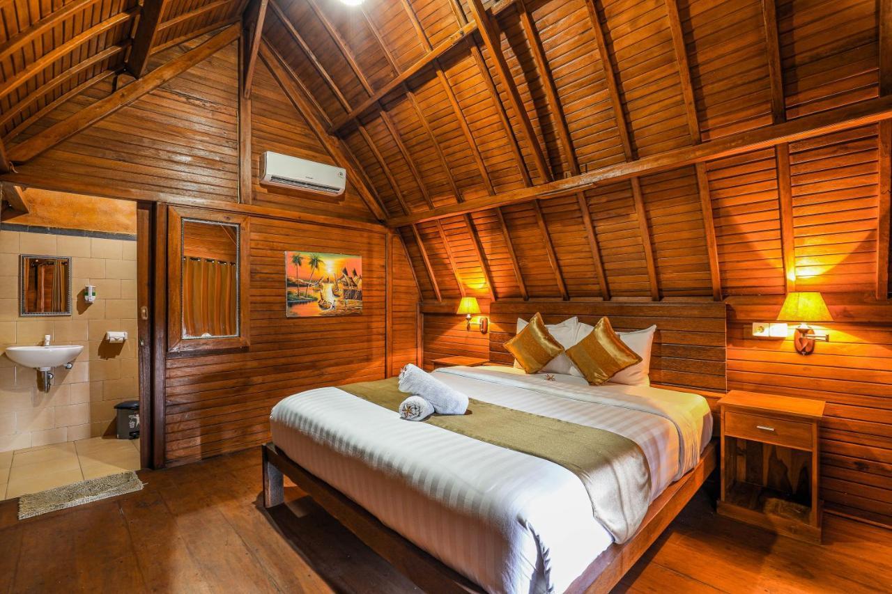 You And We House Tanglad Экстерьер фото
