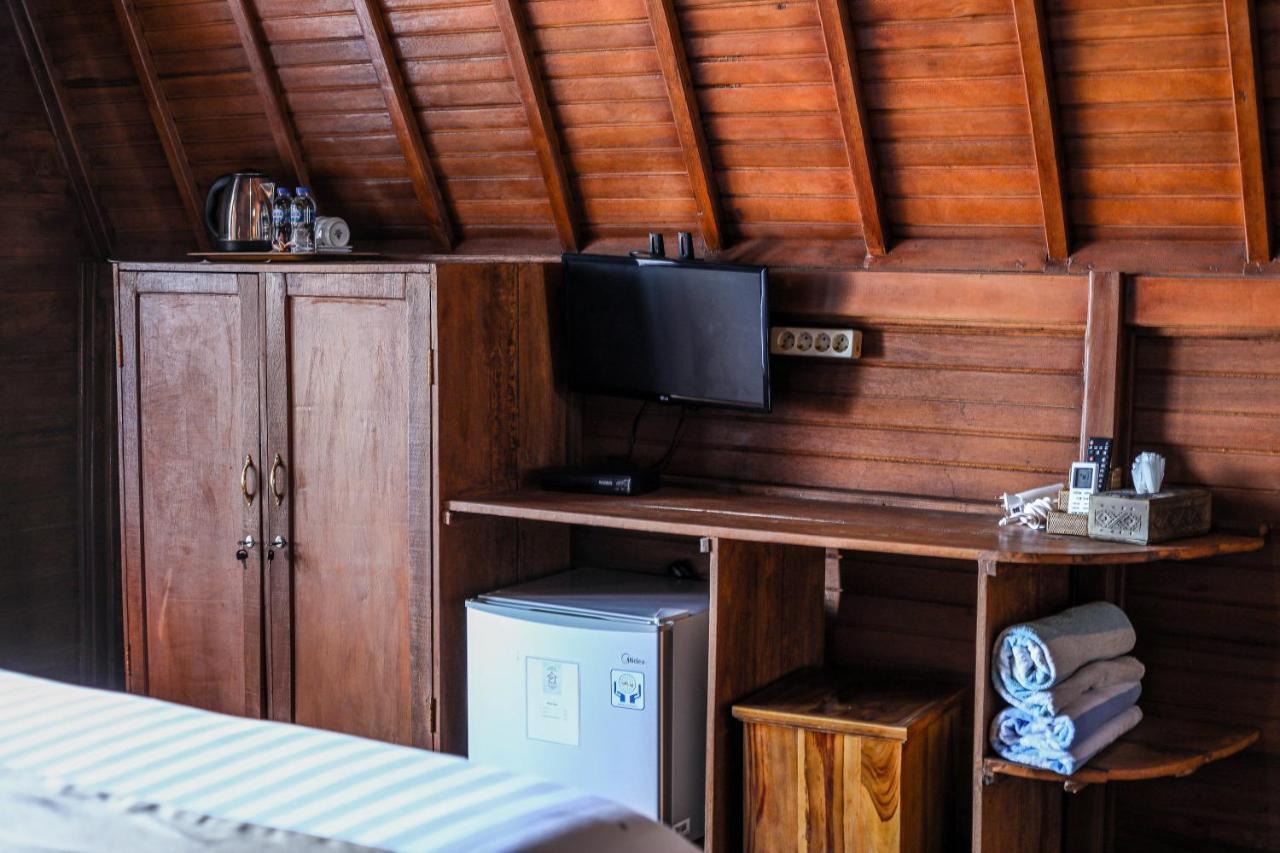 You And We House Tanglad Экстерьер фото