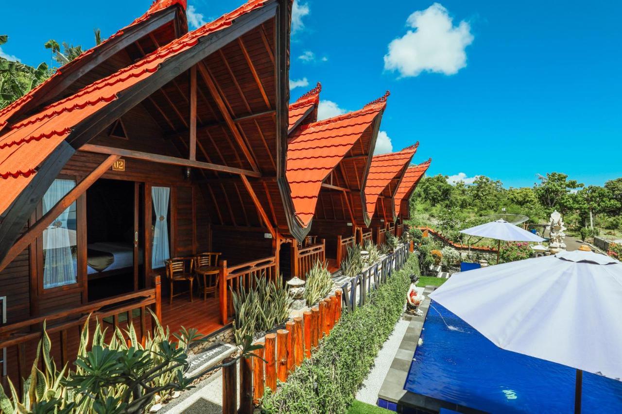 You And We House Tanglad Экстерьер фото