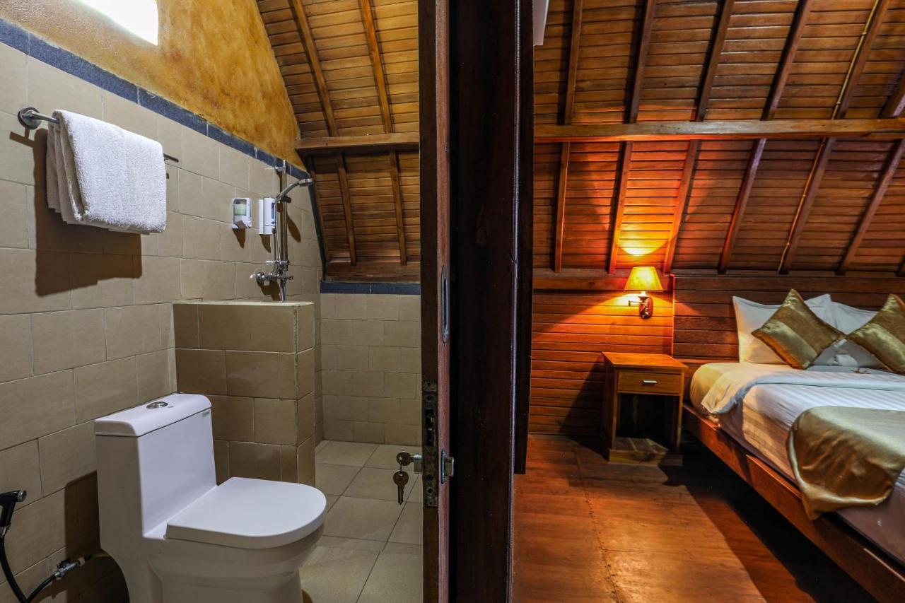 You And We House Tanglad Экстерьер фото