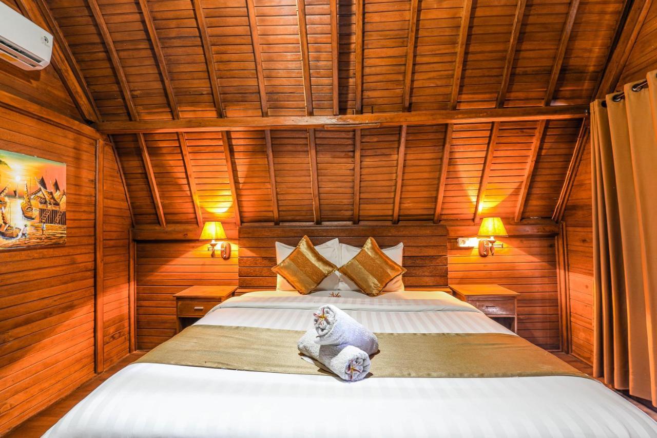 You And We House Tanglad Экстерьер фото
