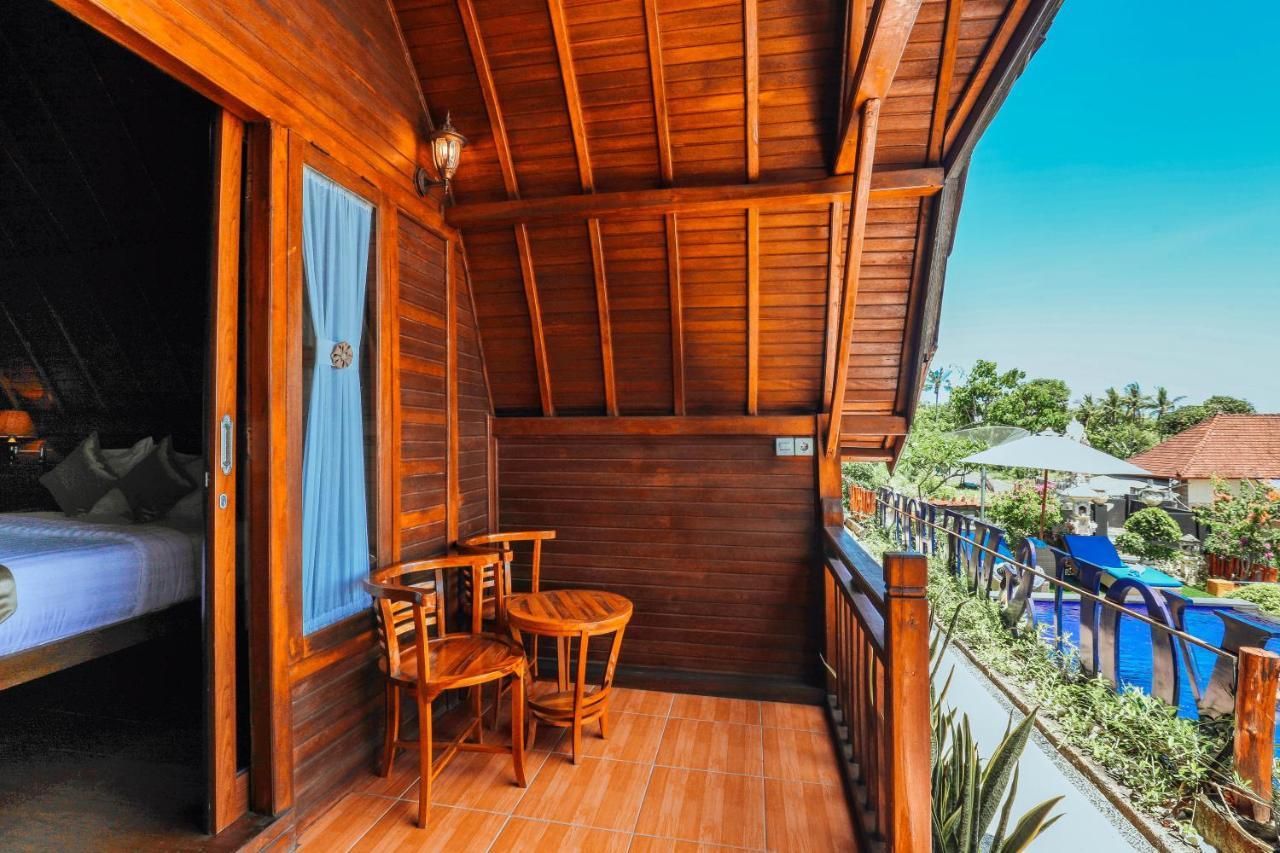 You And We House Tanglad Экстерьер фото