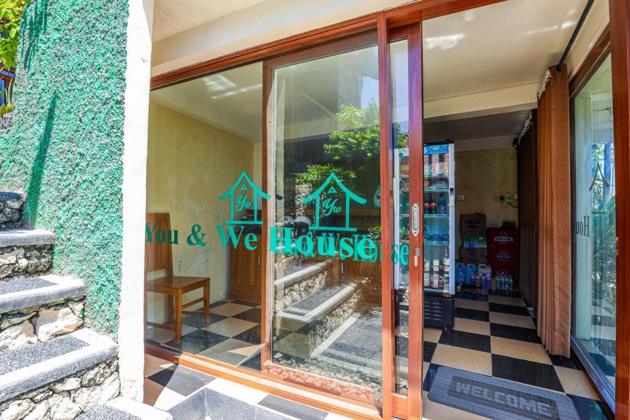 You And We House Tanglad Экстерьер фото