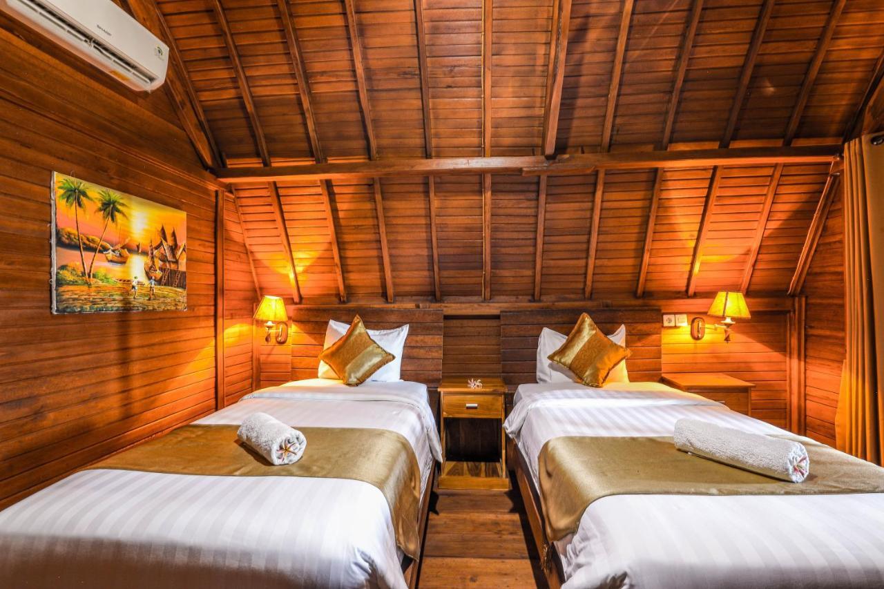 You And We House Tanglad Экстерьер фото