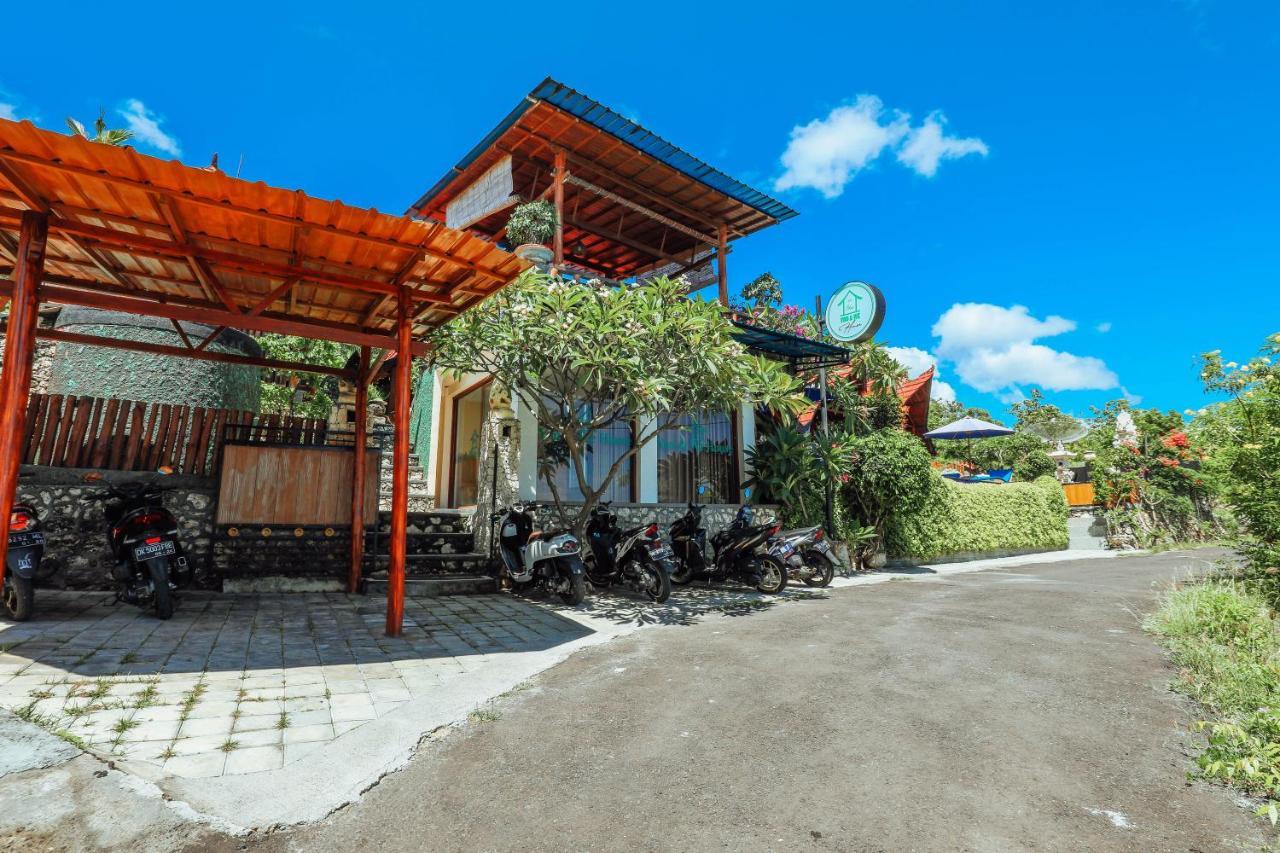 You And We House Tanglad Экстерьер фото