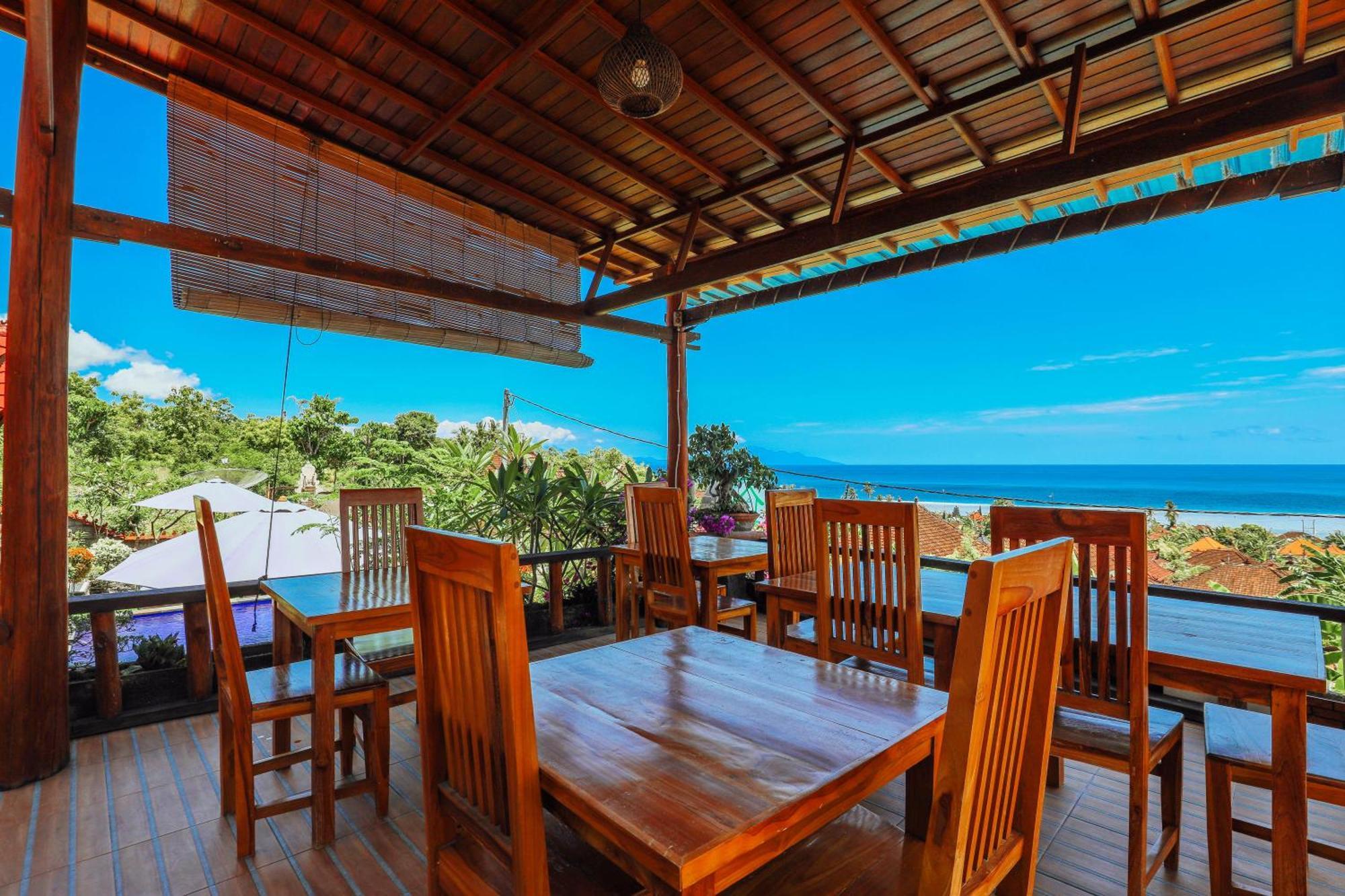 You And We House Tanglad Экстерьер фото