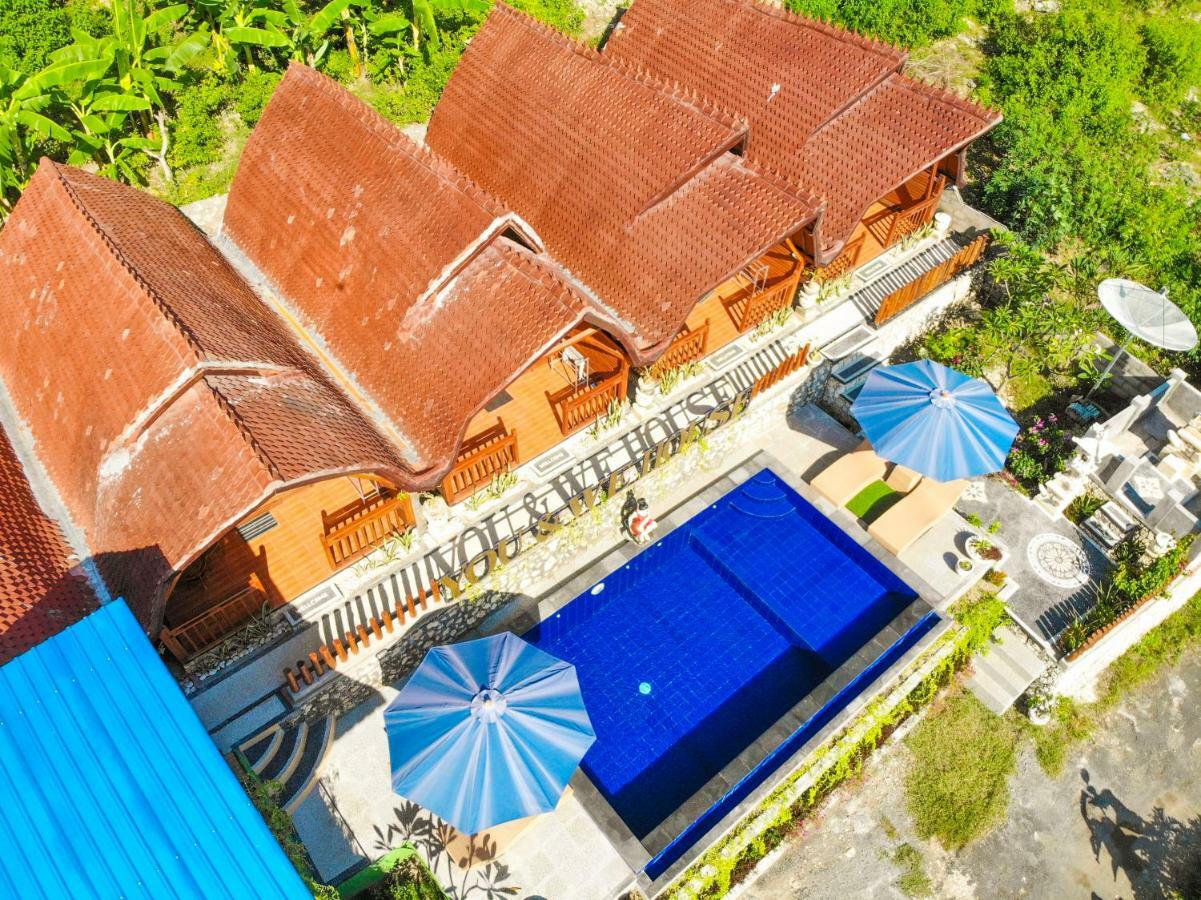 You And We House Tanglad Экстерьер фото