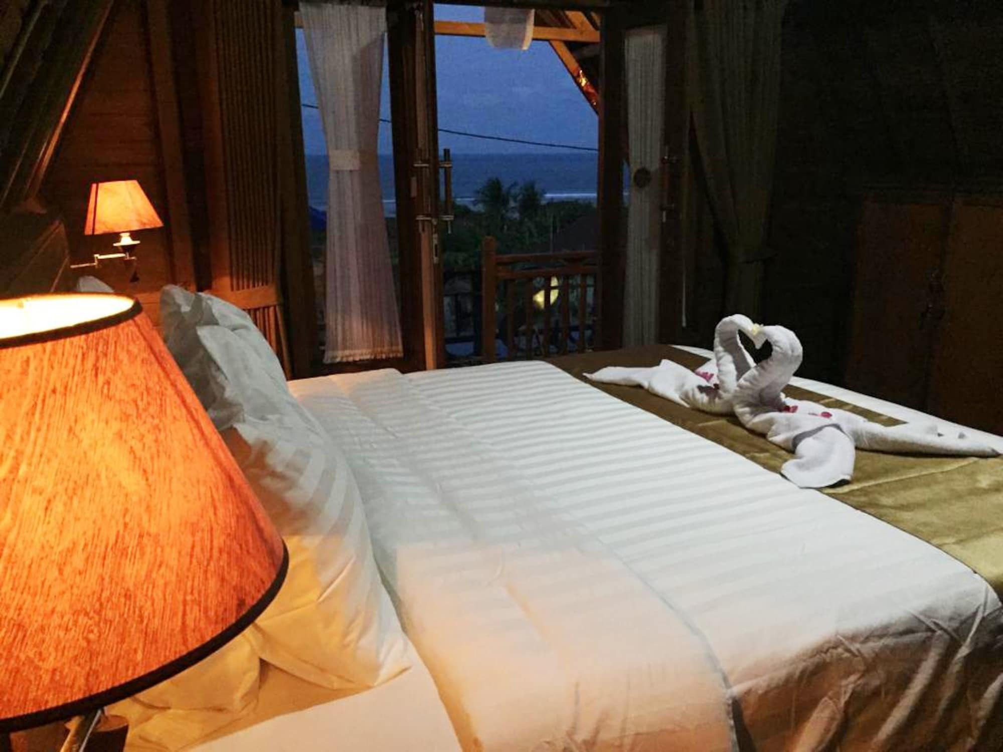 You And We House Tanglad Экстерьер фото