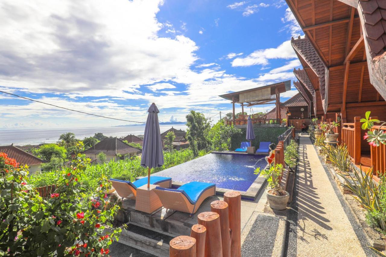 You And We House Tanglad Экстерьер фото
